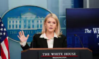 White House Not Notified Before Ukraine Drone Attack on Russian Bombers, Leavitt Confirms 