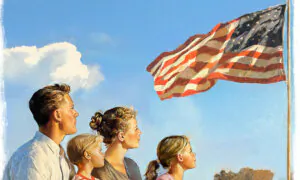 Memorial Day: A Day to Remember Who We Are