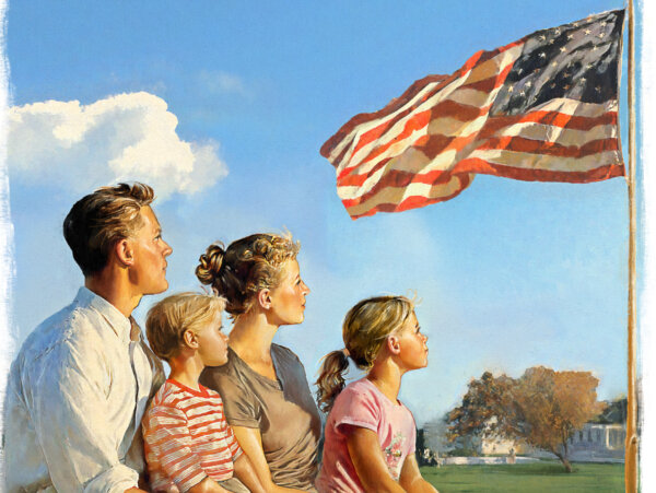 Memorial Day: A Day to Remember Who We Are