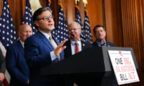 How Trump’s Megabill Would Change Medicaid