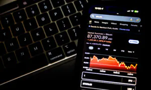Senate Finance Committee Hearing on Taxation of Digital Assets
