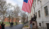 Trump Administration Blocks Harvard From Enrolling Foreign Students