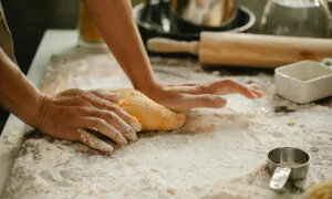 Living by Hand and by Heart