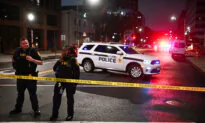 Man Charged With Murder in Shooting Deaths of 2 Israel Embassy Employees