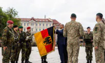 Germany’s Cabinet Approves Voluntary Military Service Plan to Boost Numbers
