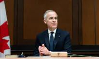 Liberal MPs to Vote on Whether to Adopt Mechanism Allowing Leader to Be Ousted
