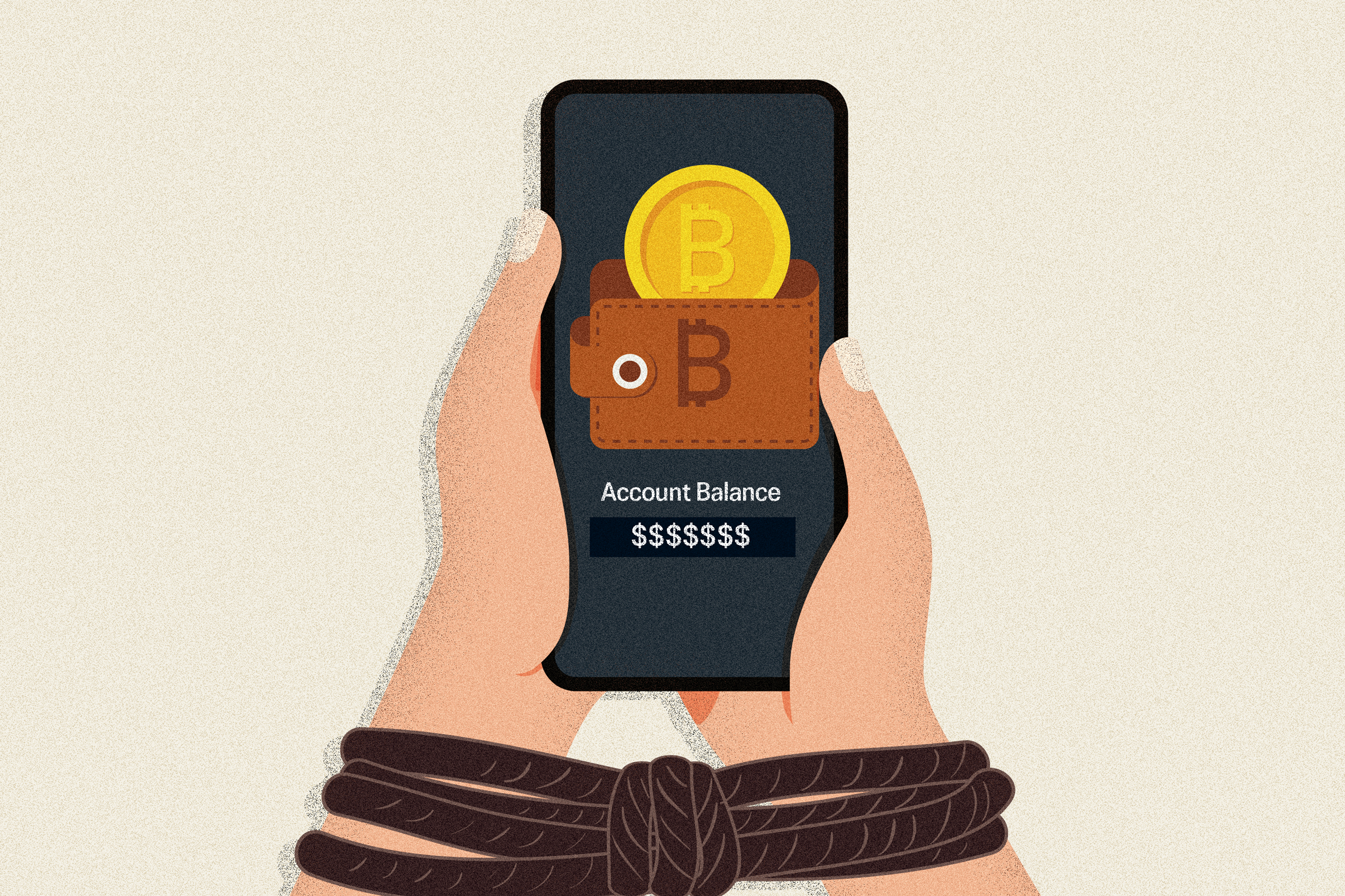 Why Cryptocurrency Holders Are Being Targeted With Kidnapping