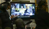 Who Is the South African Radical in the Oval Office Video Singing ‘Kill the Farmer’?
