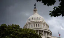 Capitol Police Investigating ‘Troubling’ Pizza Deliveries to Lawmakers