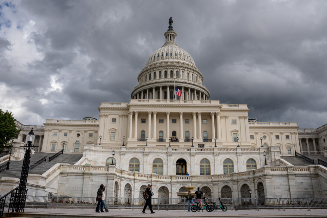 NextImg:House Passes Trump’s One Big Beautiful Bill