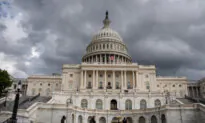 House Committee Advances $9.4 Billion Rescissions Package, Teeing Up Floor Vote