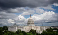House Strips Reconciliation-Ineligible Provisions From ‘Big Beautiful Bill’ in Procedural Vote