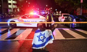 Man Charged for Killing Two Israeli Embassy Staffers in DC; Trump Admin Ends Harvard’s International Student Enrollment