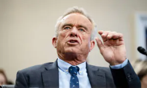 RFK Jr. Bans Illegal Immigrants From Government-Funded Programs