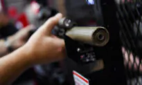 Gun Rights Groups File Lawsuit Challenging National Firearms Act