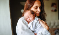 My Near-Death Experience as a Scientist and a Mother