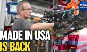 9 Out of 10 US Firms Want to Come Back Home: Survey