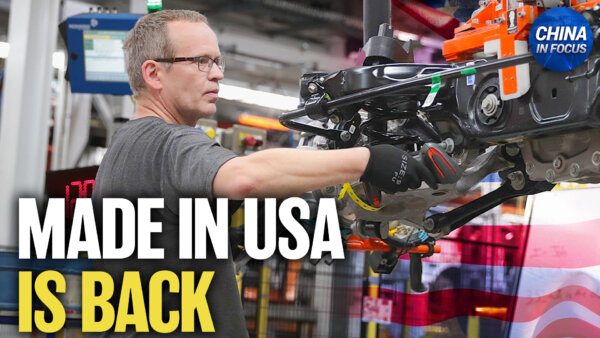 9 Out of 10 US Firms Want to Come Back Home: Survey