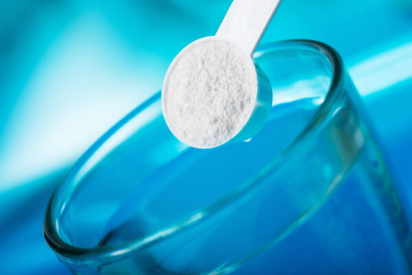 Cancer Risks Found in Sport Supplement Ingredient