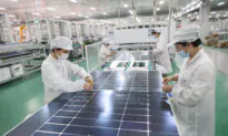 China’s Solar Firms Face Potential Tax Credit Freeze Under House ‘Big Beautiful Bill’