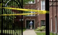 Man Charged With Murder in Shooting Deaths of 2 Israel Embassy Employees