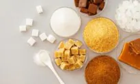 Sweet Remedies: The Healing Powers of Brown Sugar, Rock Sugar, and Maltose