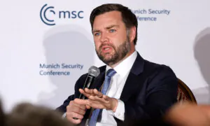 Vance Delivers Remarks at Bitcoin Conference in Las Vegas