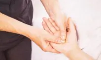 Acupoint Massage and Ancient Medicinal Recipes to Tone the Kidneys