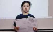 Journalist Group Criticizes Hong Kong’s Tax Investigation Into Media Outlets