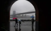 Rare May Nor’easter Chills Holiday Weekend; HHS Accuses Columbia University of Civil Rights Violations | NTD Good Morning (May 23)