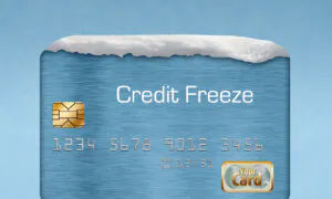 Take These Steps to Thaw a Credit Freeze