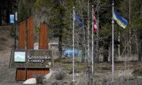 RCMP, City Police Brace for ‘Largest Domestic Security Operation’ as G7 Summit Nears