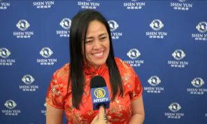 Shen Yun Brings Joy to ‘My Heart’, Says Guadalajara Audience Member