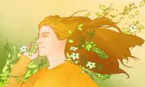 Hair Loss May Signal Deeper Problems, and Traditional Chinese Remedies Could Help