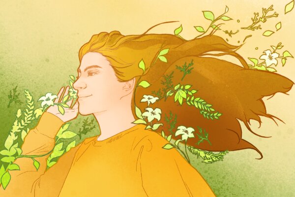 Hair Loss May Signal Deeper Problems