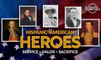 History of Courageous Service by Hispanics in US Military