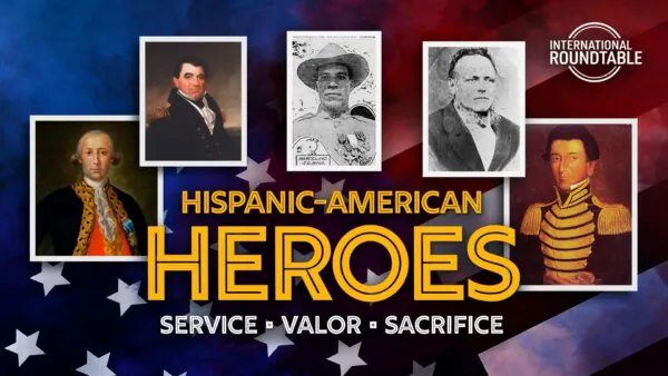History of Courageous Service by Hispanics in US Military