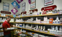 Vitamin D Supplements May Slow Process Linked to Aging, New Study Says