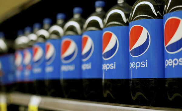FTC Dismisses Lawsuit Against PepsiCo Filed Under Biden Admin