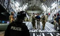 High-Ranking Tren de Aragua Leader Extradited to US