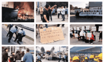 As China’s Economy Weakens, Tens of Thousands of Workers Protest Against Unpaid Wages