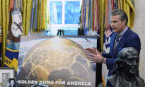 The Electromagnetic Spectrum for Golden Dome to Succeed