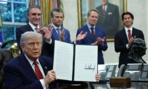 Judge Blocks Revocation of Harvard’s International Enrollment; Trump Signs Orders to Boost Nuclear Energy