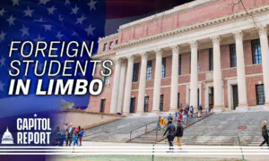 Judge Blocks Trump From Barring Harvard’s Foreign Student Enrollments; Trump’s Plan for Nuclear Renaissance | Capitol Report