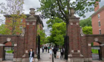 Harvard Files Legal Challenge Over Trump’s Order Barring Foreign Students