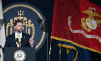 Vance to Naval Academy Graduates: No More Undefined Missions and Open-Ended Conflicts