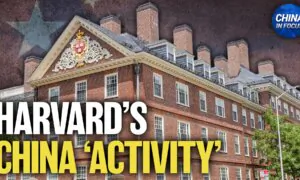 Why Trump Banned Harvard’s Ability to Enroll Foreign Students