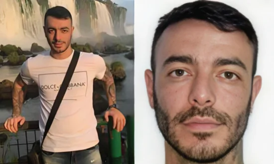 Suspected South American Drug Kingpin Arrested in Bolivia, Transferred to US