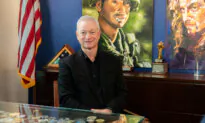 Gary Sinise Opens Up About Leaving Hollywood, Son’s Legacy, and His Mission to Serve Veterans