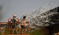 Trump Says June 2025 Border Statistics Are Lowest in US History